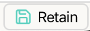 Retain enabled